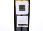 Pinot Bianco Pinot Nero delle Trevenezie,2017