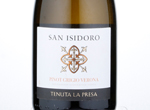 San Isidoro - Pinot Grigio Verona,2016