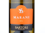 Marani Bianco Veronese,2015