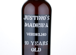 Justino's Madeira Verdelho 10 Years Old,NV
