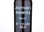 Justino's Madeira Boal 10 Years Old,NV