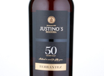 Justino's Madeira Terrantez 50 Years Old,NV