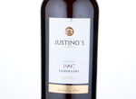 Justino's Madeira Colheita Verdelho,1997