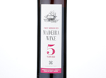 Marks and Spencer 5 Year Old Finest Medium Rich Madeira,NV