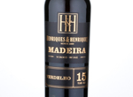 15 Year Old Verdelho,NV
