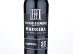 10 Year Old Malvasia,NV