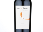 San Huberto Reserva Malbec,2015