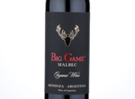 Big Game Malbec Organic,2016