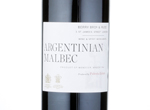 Berry Bros. & Rudd Argentinian Malbec,2016