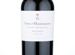 Fabre Montmayou Gran Reserva Malbec,2015