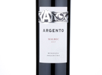 Argento Malbec,2017