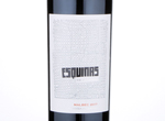 Esquinas de Argento Malbec,2017