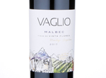 Vaglio Malbec Vista Flores,2017