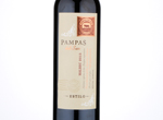 Estilo Pampas Malbec,2015