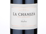 La Chamiza Polo Profesional Malbec,2017