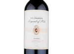 Legend of Polo Malbec,2015