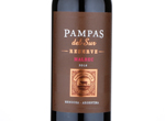 Pampas del Sur Reserve Malbec,2017