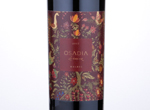 Osadia de Crear Malbec,2017