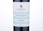 Booths Argentinian Malbec,2016
