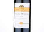 The Society's Exhibition Mendoza Malbec,2016