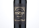Fuzion Winemakers Selection Malbec,2017