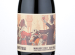 The Party Malbec,2017