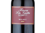 Fincs La Anita Malbec,2016