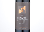 Inkarri Winemaker’s Reserve Malbec,2016