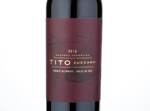 Tito Zuccardi Paraje Altamira,2016