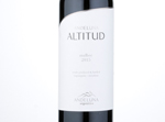 Andeluna Altitud Malbec,2015