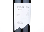 Andeluna 1300 Malbec,2017