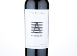 Acordeón Malbec,2016