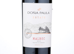Doña Paula Estate Malbec,2016