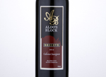 Aldo's Block Reserve Cabernet Sauvignon,2014