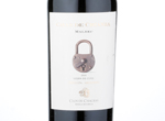 Cavas de Crianza Malbec,2016