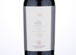 Eredità Malbec,2015