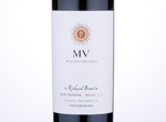Mendoza Vineyards Gran Reserve Malbec,2015