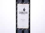 Gran Caballero de la Cepa Malbec,2016