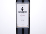 Caballero de la Cepa Reserva Malbec,2016