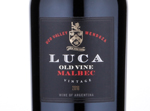 Luca Malbec,2016
