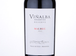 Viñalba Reserve Malbec,2017