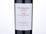 Vinalba Reserve Malbec Touriga Nacional,2017