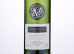 Bacchus Dry,2016