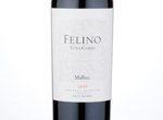 Felino Malbec,2016