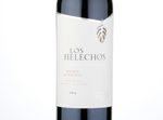 Los Helechos Malbec de Malbecs,2014