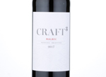 Marks & Spencer Craft 3 Malbec,2017