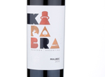Kadabra Malbec,2016