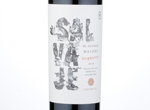 El Salvaje Organico Malbec,2016