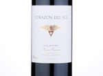 Gran Malbec Reserva,2014