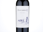 Zuccardi Q Malbec,2017